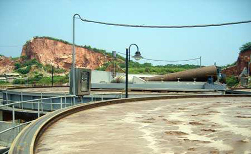 造紙水處理用消泡劑在造紙水處理中的應用 造紙水處理用消泡劑在造紙水處理中的應用