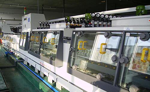 線路板顯影消泡劑在線路板顯影中的應用 線路板顯影消泡劑在線路板顯影中的應用