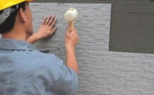 水性粘合劑用消泡劑在建筑粘合劑中的應用