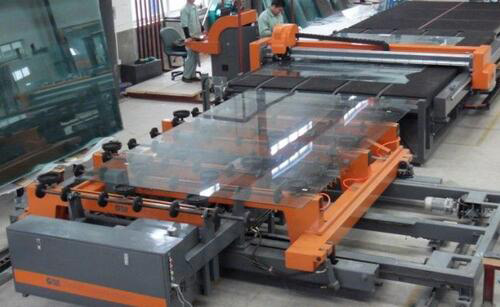 玻璃切削液消泡劑在玻璃切割中的應用