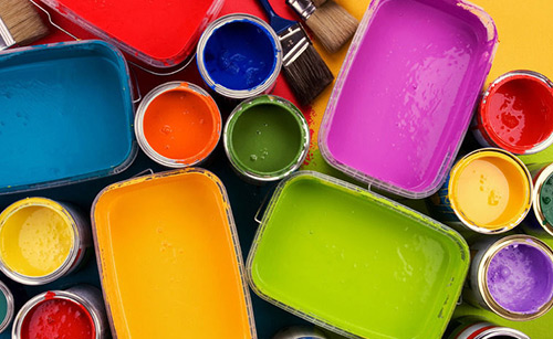 水性涂料用什么消泡劑好? 水性涂料用什么消泡劑好?