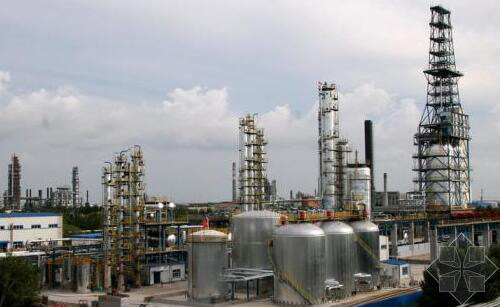 延遲焦化消泡劑在延遲焦化焦炭塔中的應(yīng)用 延遲焦化消泡劑在延遲焦化焦炭塔中的應(yīng)用