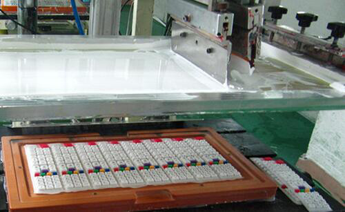 絲印油墨消泡劑在絲印油墨使用中的應用 絲印油墨消泡劑在絲印油墨使用中的應用