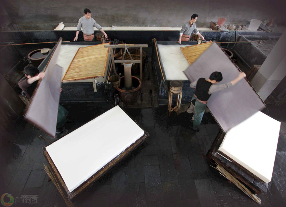 造紙抄紙用消泡劑在造紙抄紙中的應用 造紙抄紙用消泡劑在造紙抄紙中的應用