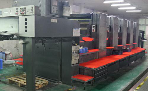 印刷油墨消泡劑在印刷油墨消泡中的應用 印刷油墨消泡劑在印刷油墨消泡中的應用