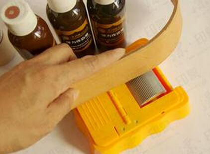 天衡涂料-皮邊油攪動或空氣噴涂時起泡