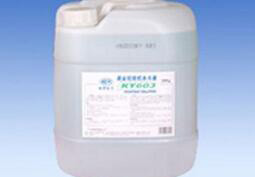 水斗液專用消泡劑在水斗液中的應(yīng)用