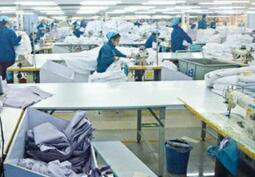 滲透劑專用消泡劑在紡織前處理中的應用