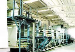 滲透劑專用消泡劑在紡織前處理中的應用