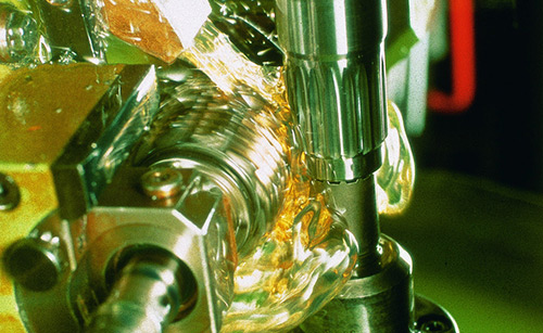 潤滑油專用消泡劑在潤滑油中應用 潤滑油專用消泡劑在潤滑油中應用