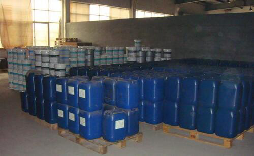 金屬清洗劑消泡劑在清洗劑消泡中的應用