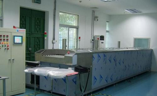 線路板清洗用消泡劑在線路板清洗中的應用