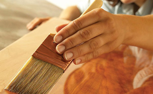 木器漆消泡劑在木器漆中應用 木器漆消泡劑在木器漆中應用