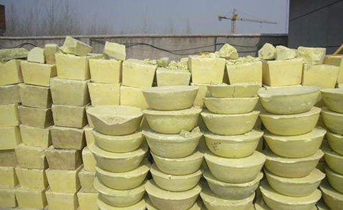 脫硫消泡劑在硫磺中應用 脫硫消泡劑在硫磺中應用