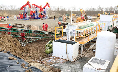 油田固井砂漿消泡劑在油田油氣固井中應(yīng)用 油田固井砂漿消泡劑在油田油氣固井中應(yīng)用