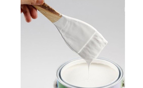 乳膠漆消泡劑在乳膠漆中應用 乳膠漆消泡劑在乳膠漆中應用