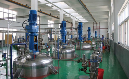 發酵消泡劑在工業發酵消泡中的應用