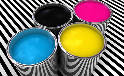 印刷油墨消泡劑在印刷油墨中應(yīng)用