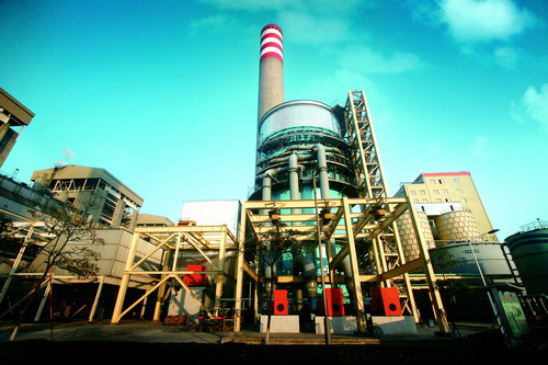 脫硫消泡劑在脫硫中的應用