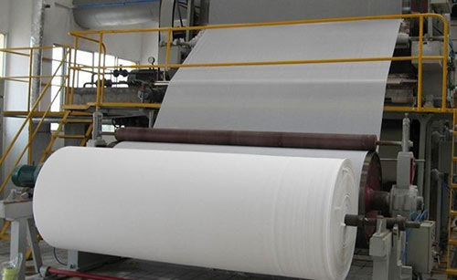 造紙涂布消泡劑在造紙涂布中應用