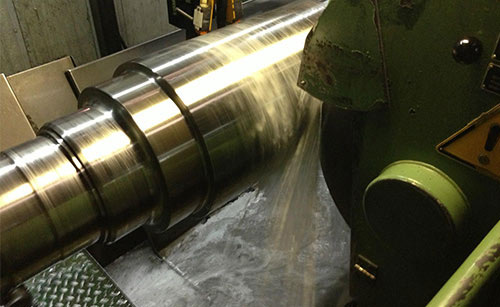 切削液消泡劑在切削液中應用