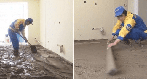 水泥消泡劑在水泥中的應(yīng)用