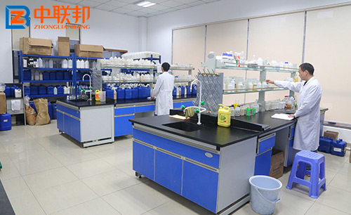 中聯邦消泡劑實驗室 中聯邦消泡劑實驗室