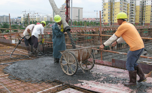 混凝土消泡劑在混凝土中應(yīng)用 混凝土消泡劑在混凝土中應(yīng)用