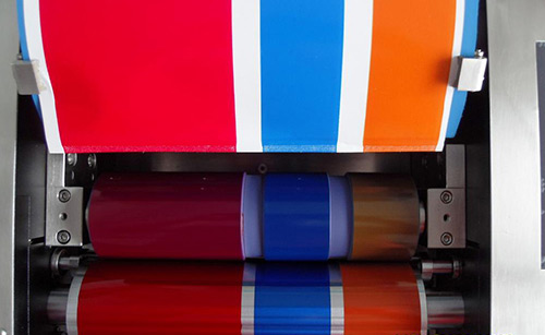 印刷油墨消泡劑在印刷油墨中應(yīng)用