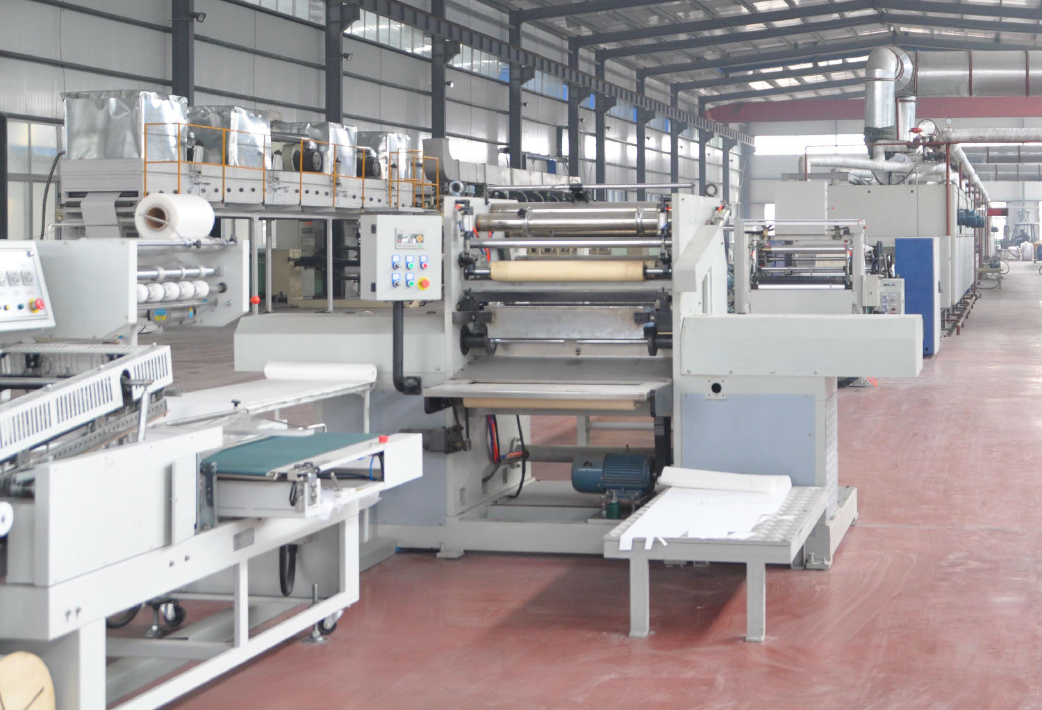 造紙消泡劑在造紙行業中的應用