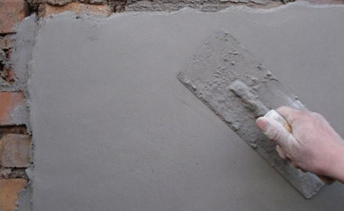 水泥砂漿消泡粉在水泥砂漿中應用