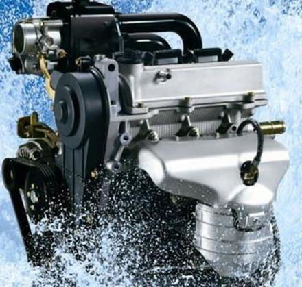 金屬清洗消泡劑在金屬清洗中的應用