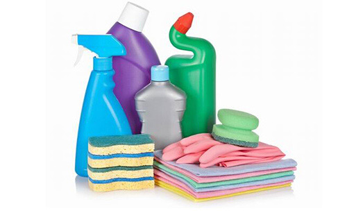 洗滌劑消泡劑在洗滌劑中應用