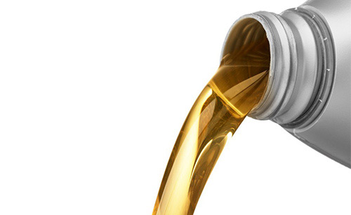 潤滑油消泡劑在潤滑油中應用