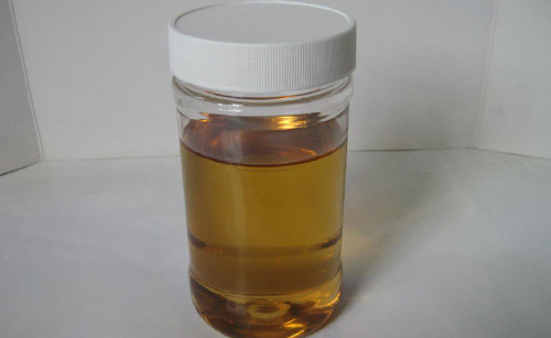 拉絲油消泡劑在拉絲油中應(yīng)用