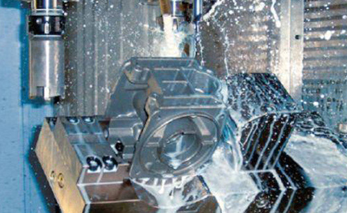 切削液消泡劑在切削液中應用 切削液消泡劑在切削液中應用