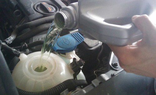 冷卻水消泡劑在冷卻水中應(yīng)用 冷卻水消泡劑在冷卻水中應(yīng)用