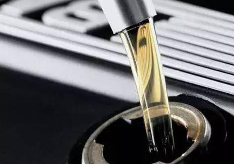 機械油消泡劑的應用領域