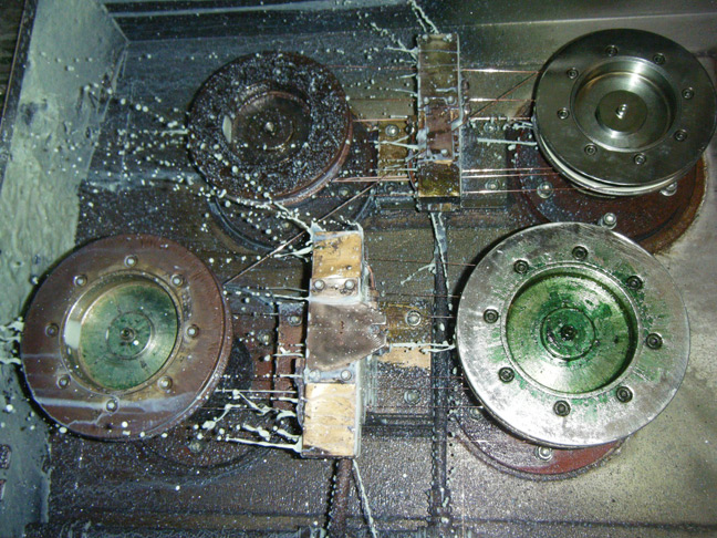 銅拉絲油消泡劑的應用領域 銅拉絲油消泡劑的應用領域