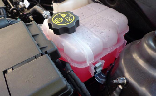 冷卻水消泡劑在冷卻水中應(yīng)用 冷卻水消泡劑在冷卻水中應(yīng)用