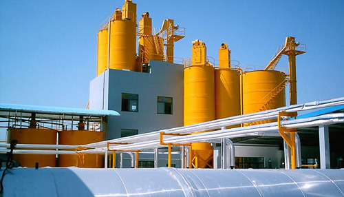 工業漆消泡劑的應用領域