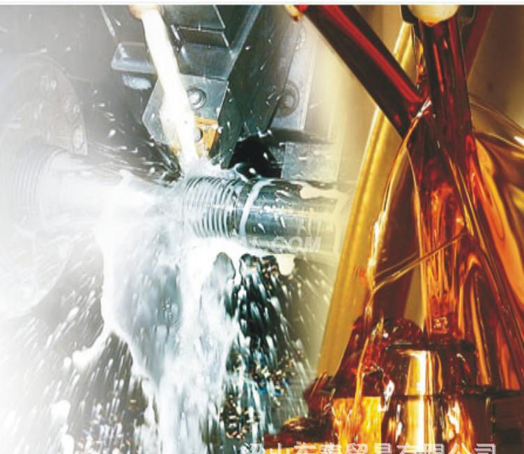 潤滑油專用消泡在金屬加工中應用 潤滑油專用消泡在金屬加工中應用