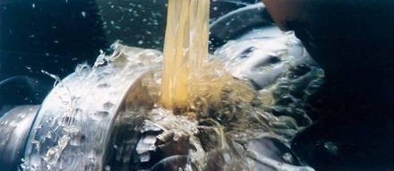 微乳液消泡劑的應用領域 微乳液消泡劑的應用領域