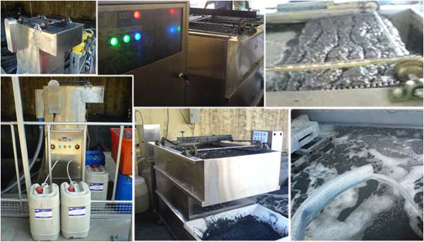 噴漆循環水消泡劑 噴漆循環水消泡劑