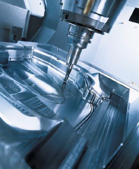 金屬切削液消泡劑在金屬加工的應用 金屬切削液消泡劑在金屬加工的應用