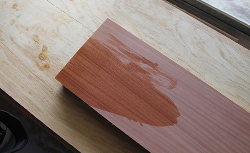 木器漆消泡劑在木器漆中應用 木器漆消泡劑在木器漆中應用