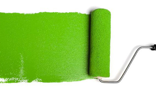 涂料消泡劑在涂料中應(yīng)用