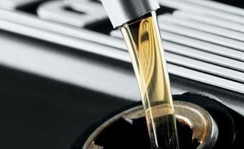 潤滑油消泡劑在潤滑油中應用