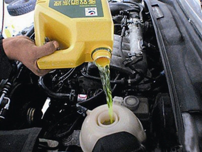 防凍液消泡劑的應用領域 防凍液消泡劑的應用領域