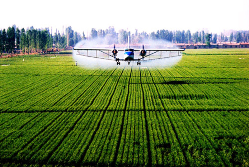 農業用消泡劑的應用領域 農業用消泡劑的應用領域